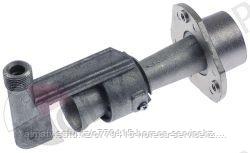 Трубка Вентури для крышки горелки 108142 SAGI, фото 1