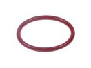 КОЛЬЦО УПЛОТНИТЕЛЬНОЕ 04150 СИЛИКОН КРАСНОЕ ASTORIA C.M.A. (12316), фото 1