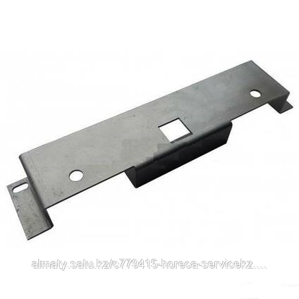 Кронштейн металлический для конфорки КЭТ-0,12 ТУЛА, фото 1