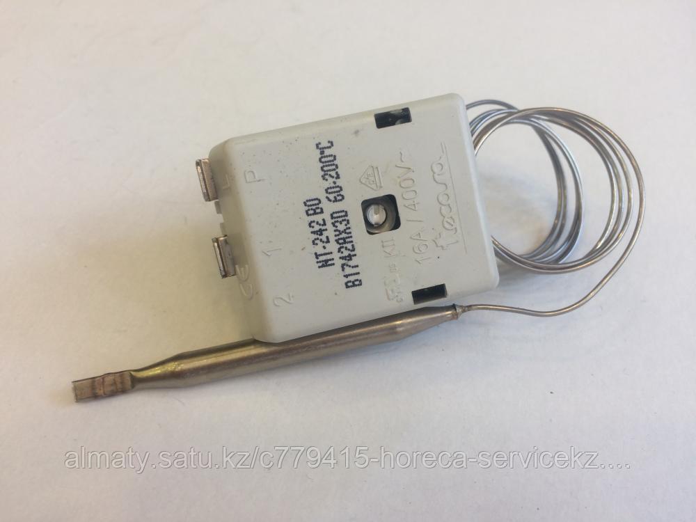 Термостат 60-200С TECASA, фото 1