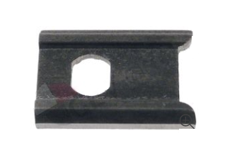 Лезвия сменные для ножа мясорубки FAMA (F2261) - фото 1 - id-p108181228