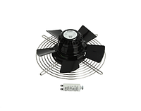 Вентилятор электродвигателя R09R-2525P-2M-3510 для FRIULINOX (965313)