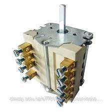 Переключатель EGO 43 27232 000, фото 1