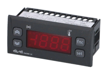 Термометр цифровой для DIXELL (LF3445259) - фото 1 - id-p108181335