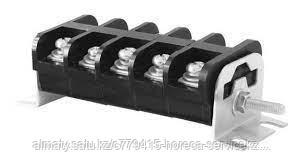 Клеммный блок КБ-63 (5), фото 1