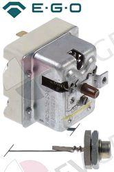 Термостат защитный EGO 55.32 375455 SAGI, фото 1