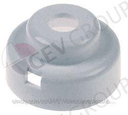 Крышка  патрубка для льдогенератора BREMA (10305), фото 1