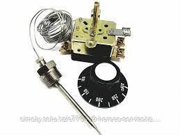 Терморегулятор двухполюсный Т-320(100-320 градусов), фото 1