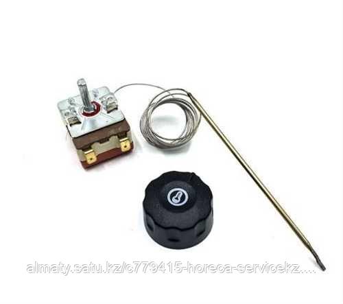 Терморегулятор духовки 20А/250В 65 - 400 С, фото 1