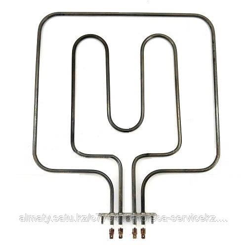 ТЭН-гриль верхний 2,3 кВт духовка Электра, фото 1