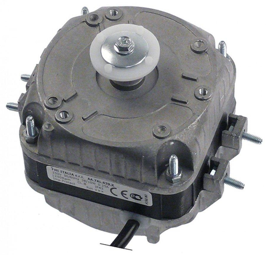 Двигатель вентилятора для HORECA-SELECT (20-0020-9) - фото 1 - id-p108181519