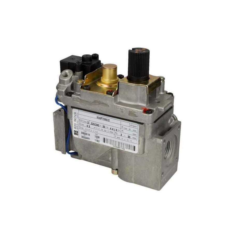 Клапан электромагнитный для ERRE 2 (63943410240) - фото 1 - id-p108181755