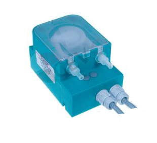 Дозатор для моющего средства Rego Plus PS20RN IP42 230В PLAS-CONT (361715) - фото 1 - id-p108182026