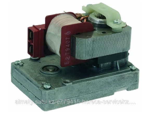 Мотор редуктор BITRON кофеблока 098708 NECTA, фото 1