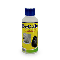 DeCalc coffee machine descaler 250ml