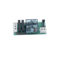 Electronic control board OUT / R adaptable Necta