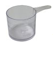 Мерный стаканчик ANIMO (08090) - фото 1 - id-p108182475