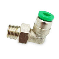 Quick L coupling 5x1 / 8g adaptable Necta Lavazza 10063308