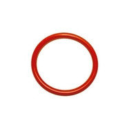 Red silicone O-ring 114 11,10x1,78 adaptable Necta - Lavazza 10063270