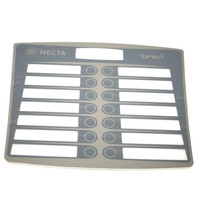 Панель выбора Brio Necta, фото 1