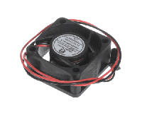 KVN1179A CONTROL BOARD COOLING FAN KIT