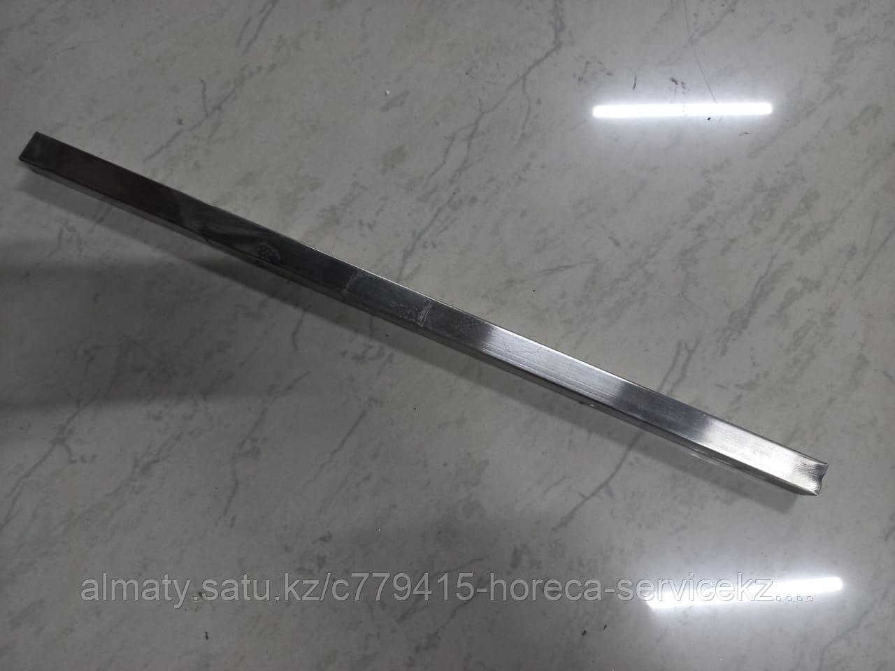 Держатель квадратной тарелки для донер аппарата, фото 1