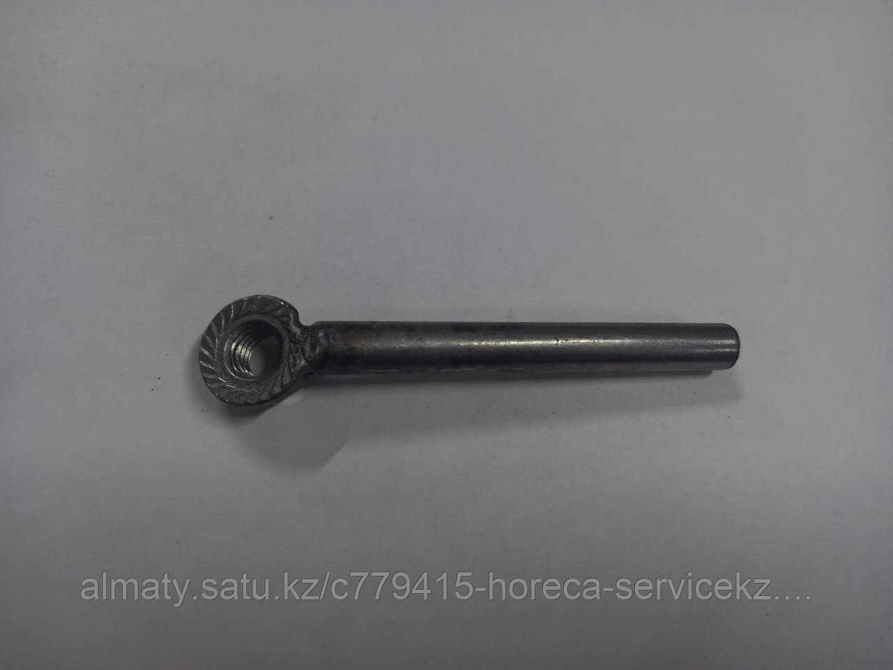 Гайка держатель мотора для донера, фото 1