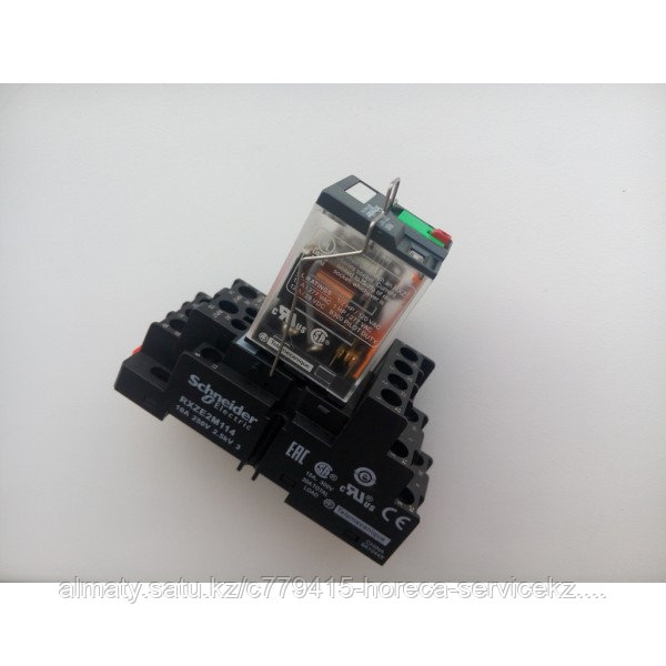 Реле SHN в сборе, фото 1
