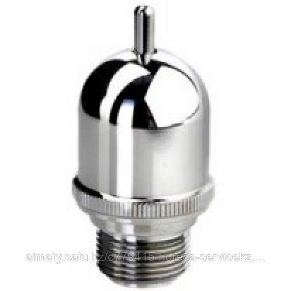 Клапан вакуумный 3/4", фото 1