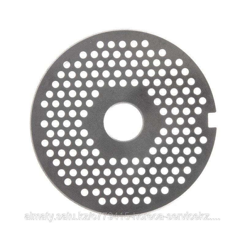 Решетка № 1 паштетная МИМ-300 (без бурта), фото 1