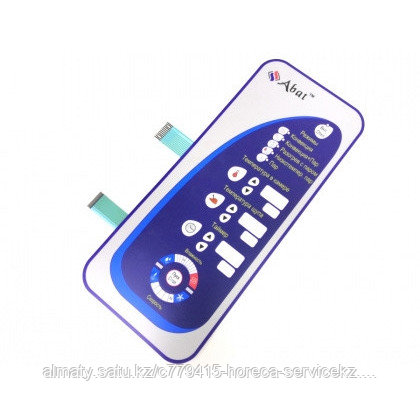 Клавиатура "Абат-20", фото 1