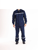 Костюм рабочий летний 100% ХБ