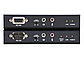 Мини USB DVI HDBaseT™ KVM-удлинитель (1920 x 1200@100м)  CE611 ATEN, фото 2