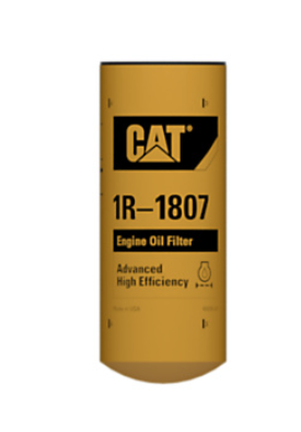 Масляный фильтр CAT FILTER 1R-1807 - фото 1 - id-p108183903