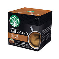 Starbucks Americano House Blend