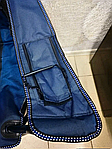 Кресло туристическое складное MirCamping до 150 кг, фото 5