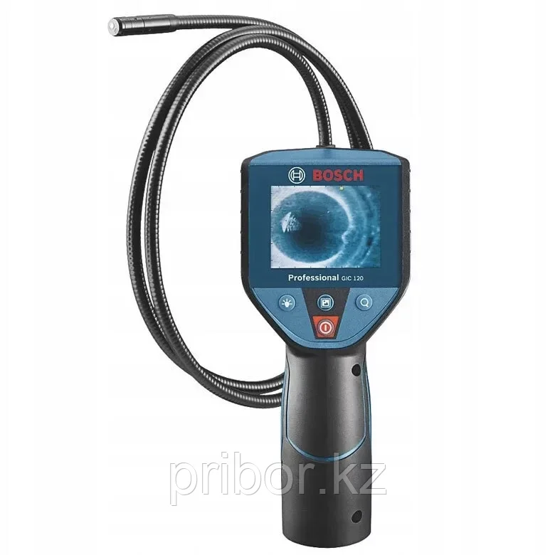 Bosch GIC 120 Эндоскоп (инспекционная камера) - фото 1 - id-p56516907