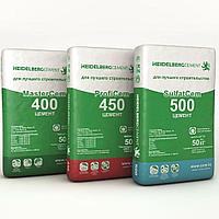 Цемент Heidelberg М450