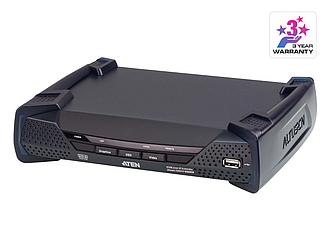2K DVI-D Dual Link KVM-удлинитель с доступом по IP KE6910R (приемник)  KE6910R ATEN