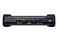 2K DVI-D Dual Link KVM-удлинитель с доступом по IP и поддержкой PoE (приемник) KE6912R ATEN, фото 3