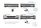 2K DVI-D Dual Link KVM-удлинитель с доступом по IP и поддержкой PoE (приемник)  KE6912R ATEN, фото 4