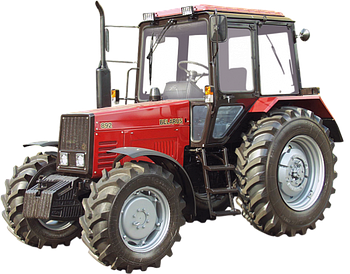 Трактор "Беларус-892.2"