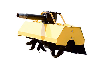 Фреза почвенная ФР-00.010