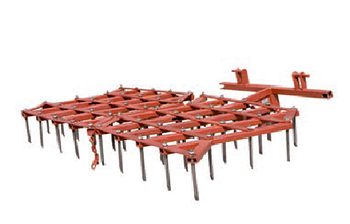 Борона тракторная БТ-1.6