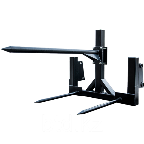 Вилы с регулируемой пикой (Большая Земля), фото 1