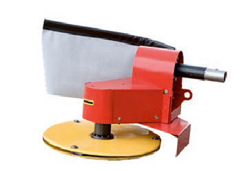 Косилка роторная КРМ-1