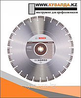Алмазный отрезной диск Bosch Best for Abrasive 400x20/25.4x3.2