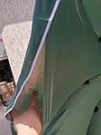 Зонт пляжный усиленный, диаметр 3,2 м, фото 3