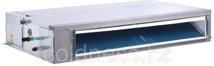 Внутренний блок канальный VRF системы Midea MIH15T2HN18  1.5 кВт