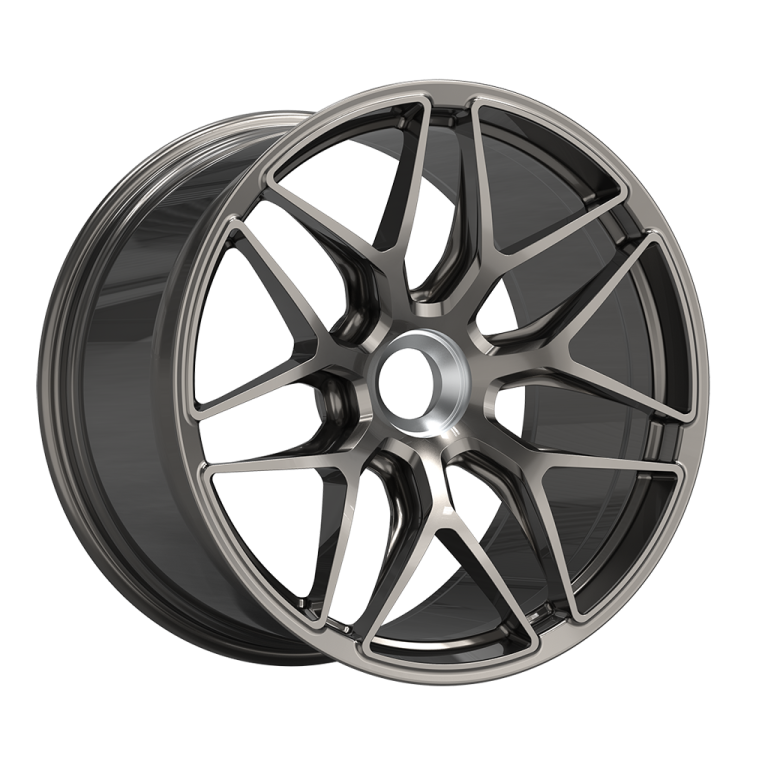 Кованые диски Forgeline NW105